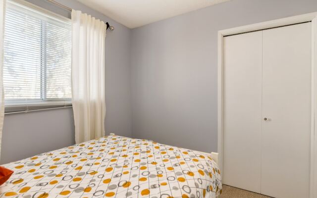 Superb 3BR mins to DT SAIT