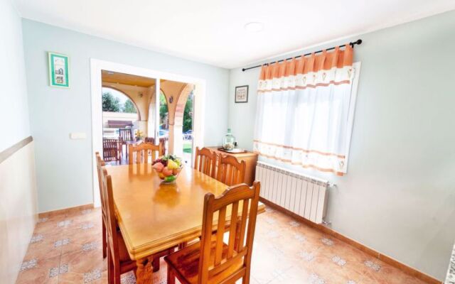 House Mari Masserberg