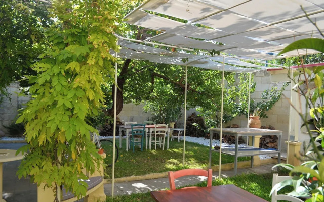 Hotiday Room Collection - Lecce Gianmarti Suite