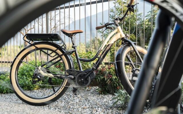 LA VALIGIA bed & bike