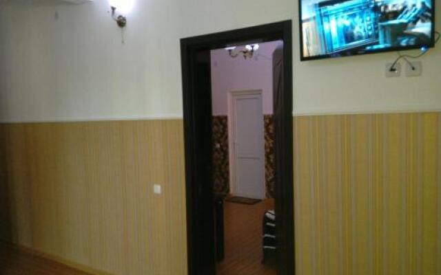 Guest House Fazisi