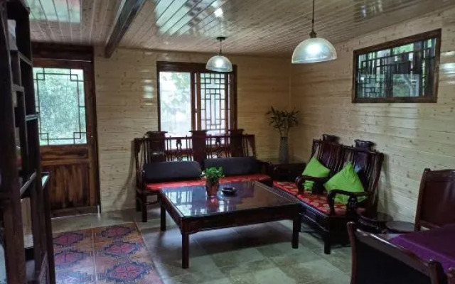 Kunming Mermaid holiday home Inn