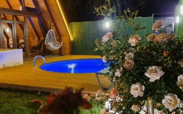 Sapanca Tuem Bungalov