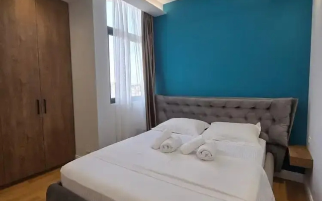 City Center SOLs Apartments