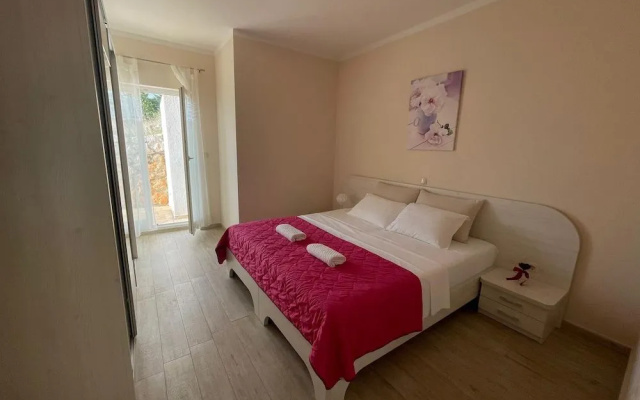 Apartments Natasa