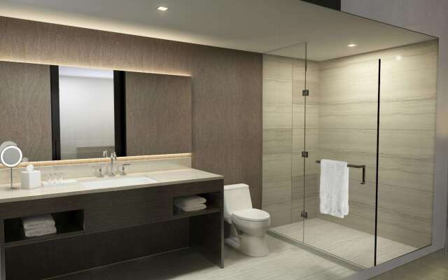 The Nest Hotel Palo Alto