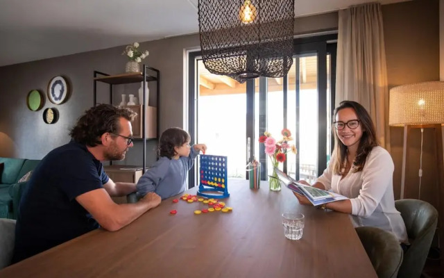 Wellness 12p in Thorn