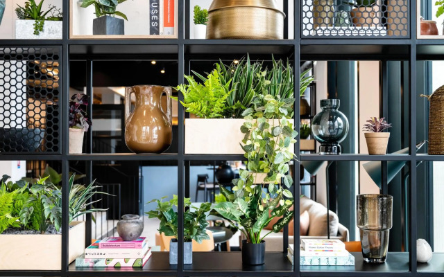 Staycity Aparthotels, Paris, La Défense