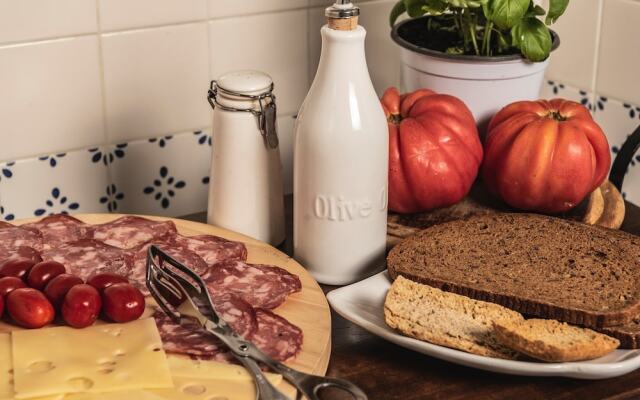 La Casa degli Angeli B&B