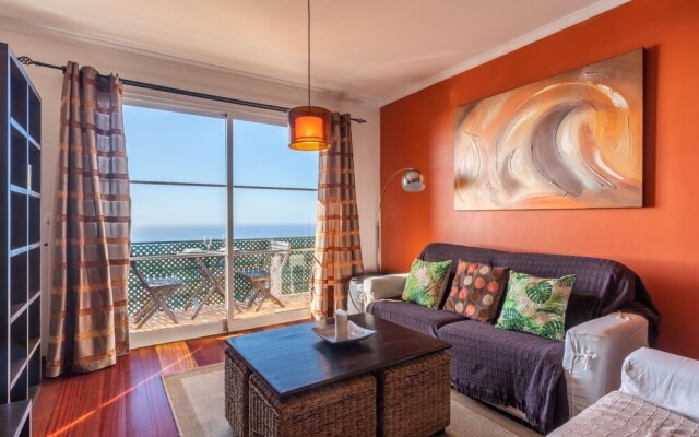 Barcelos Apartment