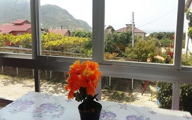 Hotel e Pousada Recanto do Mar