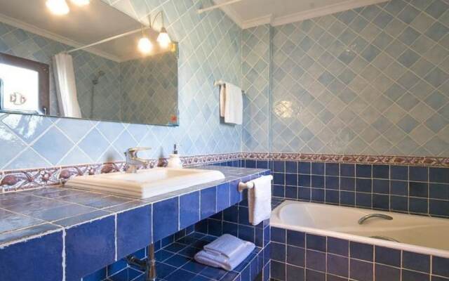 Villa in Benimallunt, Alicante 103818 by MO Rentals