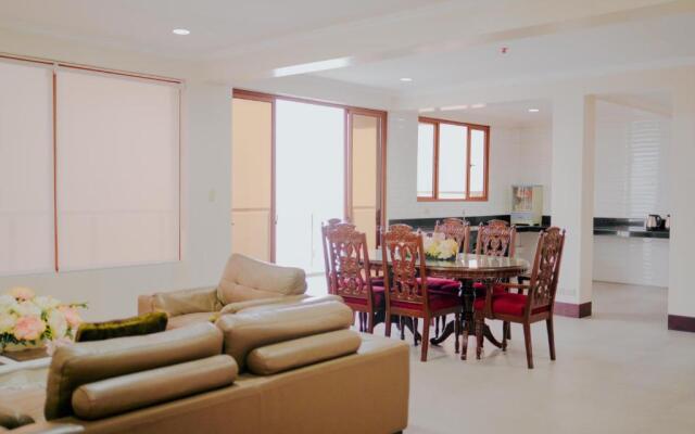 Vera Hills Transient Homes by SMS Hospitality