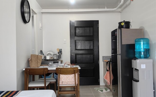 Plumera Mactan Studio Condo