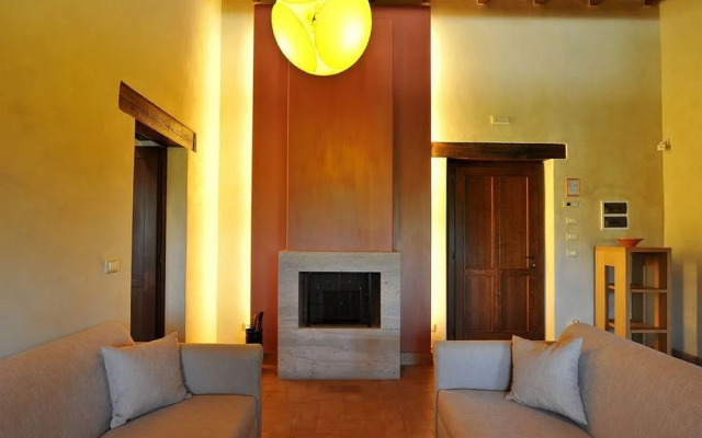 Country House Casco dell'Acqua