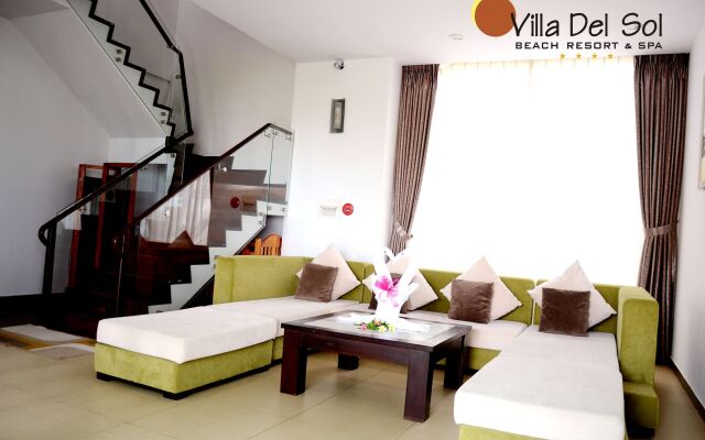 Villa Del Sol Beach resort & Spa