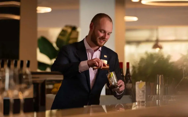 Doubletree By Hilton Hobart
