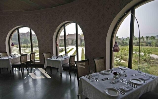 Tree of Life Resort & Spa