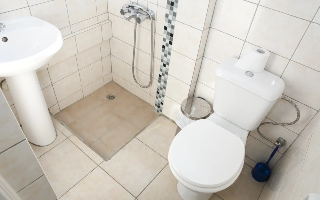 Antonis G. Hotel Apartments