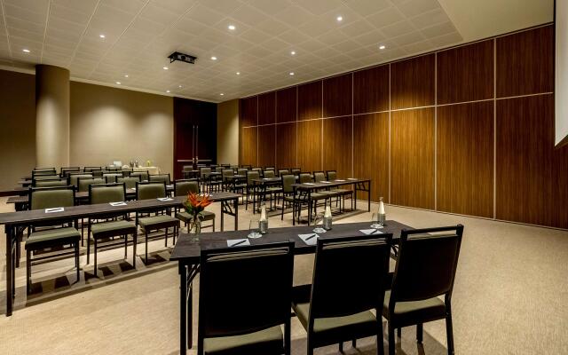 Hyatt Centric San Isidro Lima