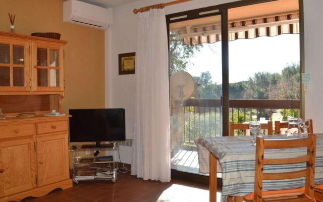 Appartement La Croix-Valmer, 2 pièces, 4 personnes - FR-1-226B-28