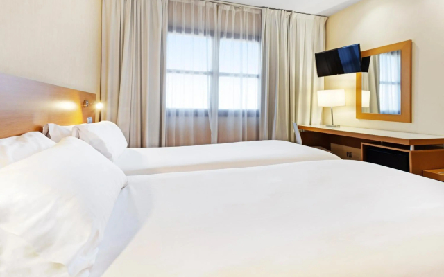 B&B Hotel Madrid Fuenlabrada