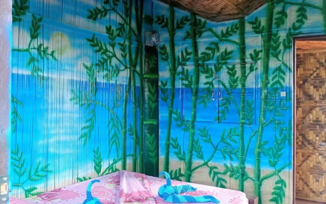 Villa-Atlas Guest House