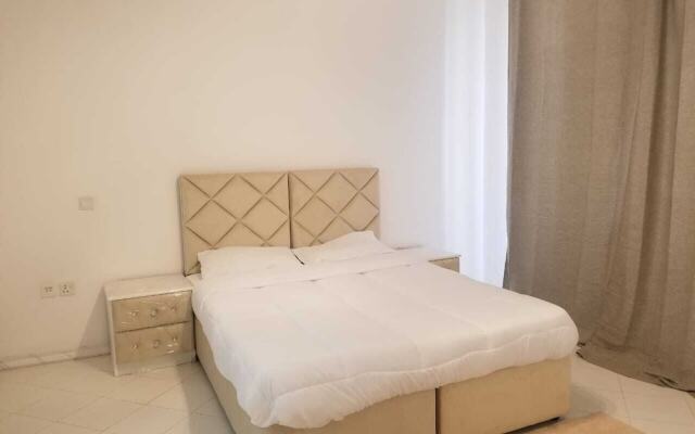 2-bedroom Town House