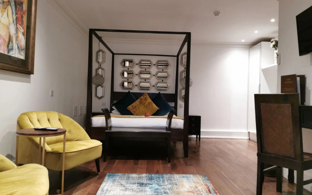 Twenty Nevern Square Hotel