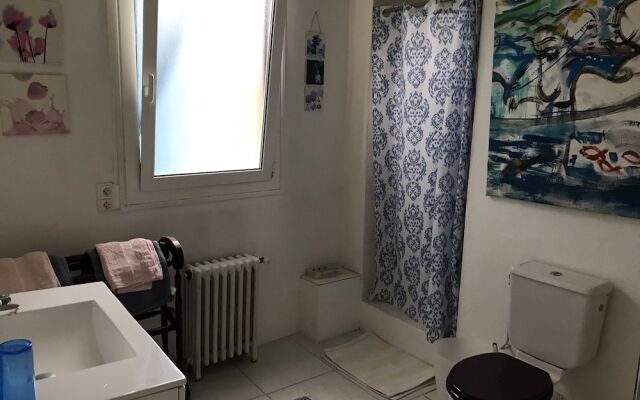 LOustalounet Chambres dHotes