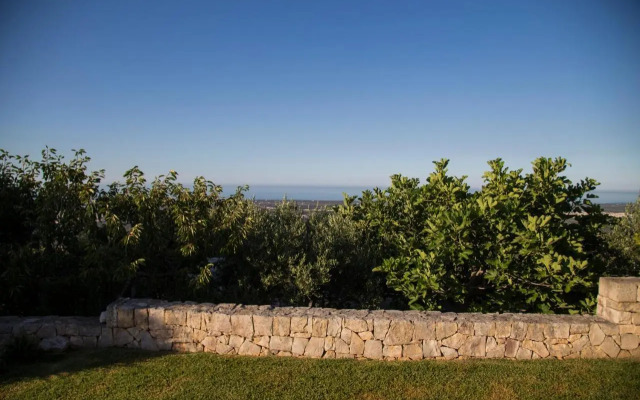 Villa Il Mio Paradiso