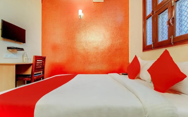 OYO Flagship 41452 Qutub Vihar