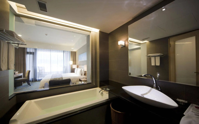 Lakeshore Hotel Hualien