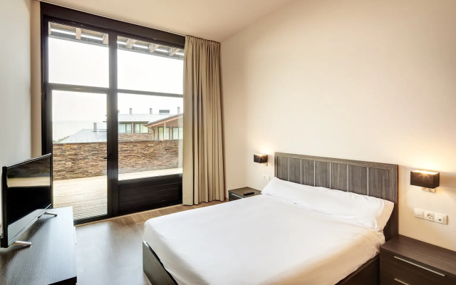 Apartments Masella 1600 Turistics