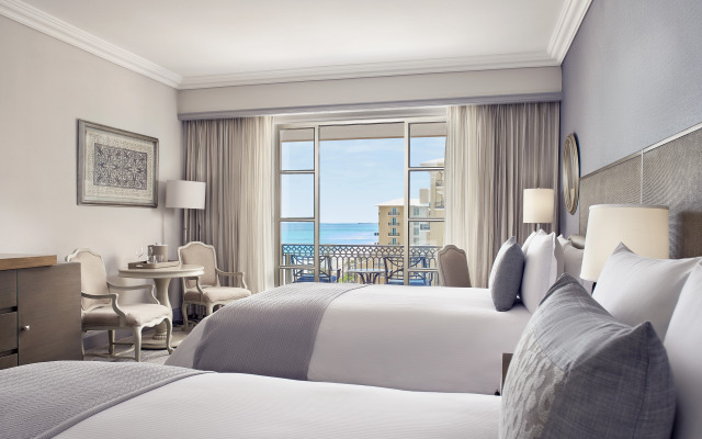 Kempinski Hotel Cancún
