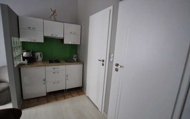 Rainbow Apartments 2