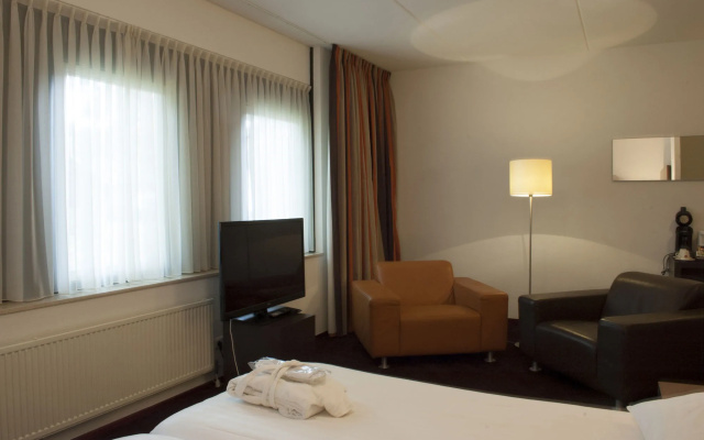Veluwe Hotel de Beyaerd