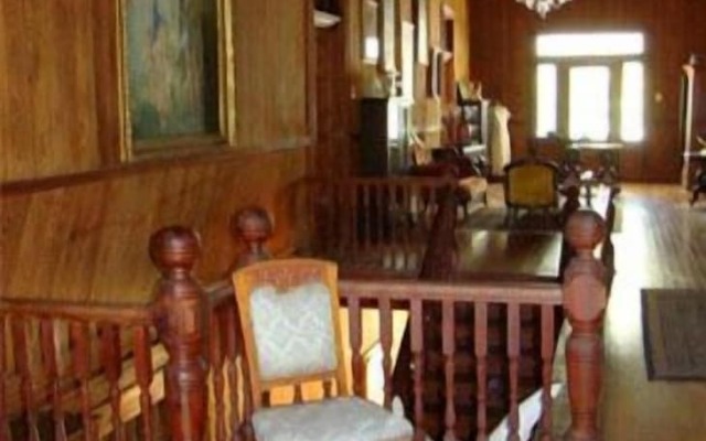 Blythewood Plantation