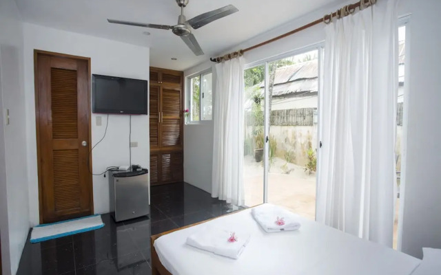 Mabuhay Beach House