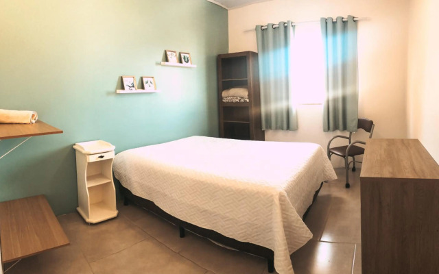 Kitnet em Imbituba - Fabi