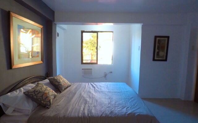 Lalyn's Room in Quezon City