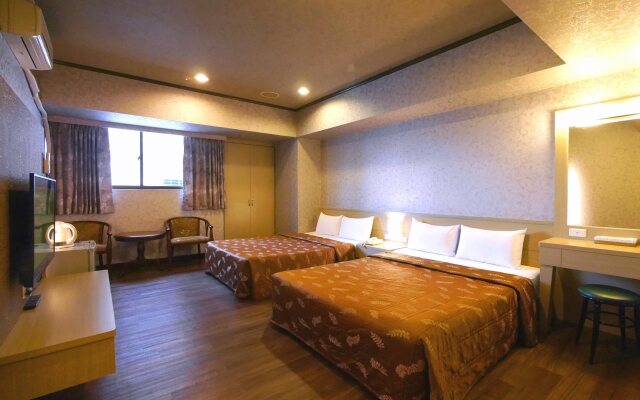 Hone Lane Business Hotel