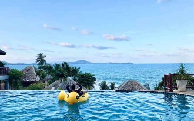 Merit Resort Samui