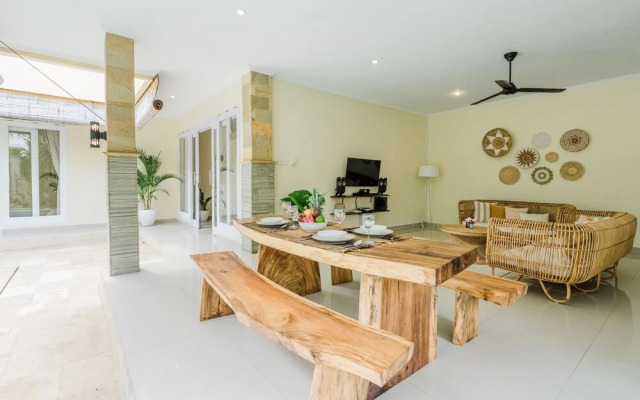 AV Villa Melati