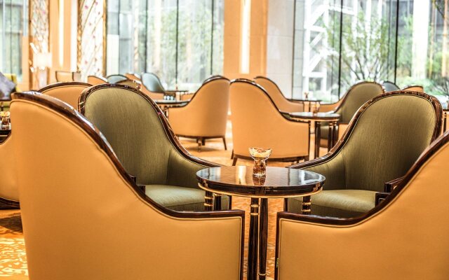 Shanghai Fuyue Hotel