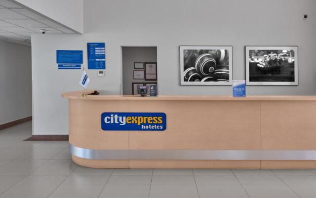 City Express by Marriott Aguascalientes Sur