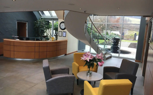 The Wild Pheasant Hotel & Spa