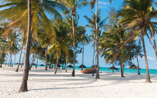 The Cristal Resorts Ltd.