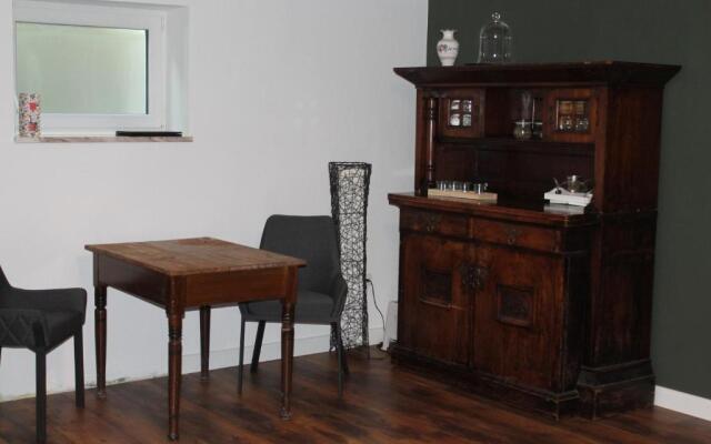 Suite Vorderrhön Anní