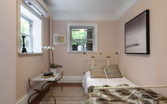 abcstay - Luxury Furnished Apartments